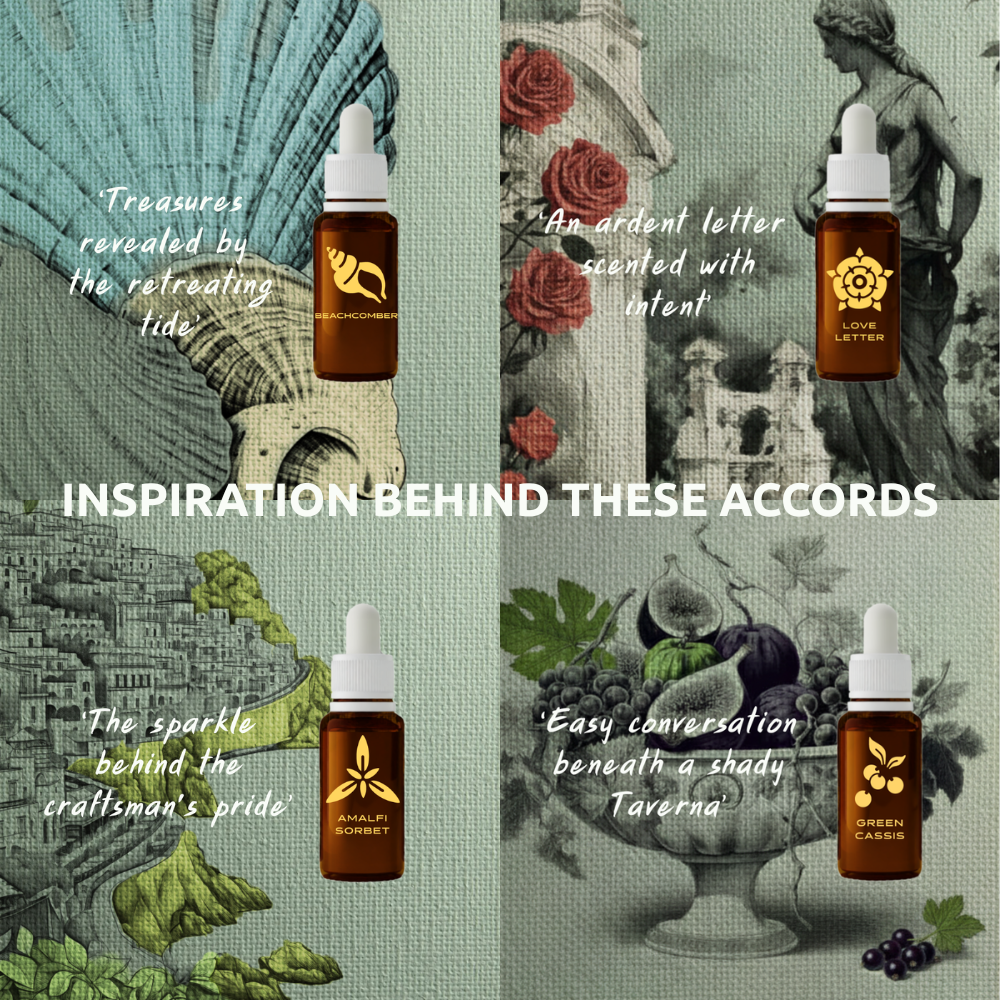 Joyful Soul: Luxury Personal Alchemy Set (Summer Edition)