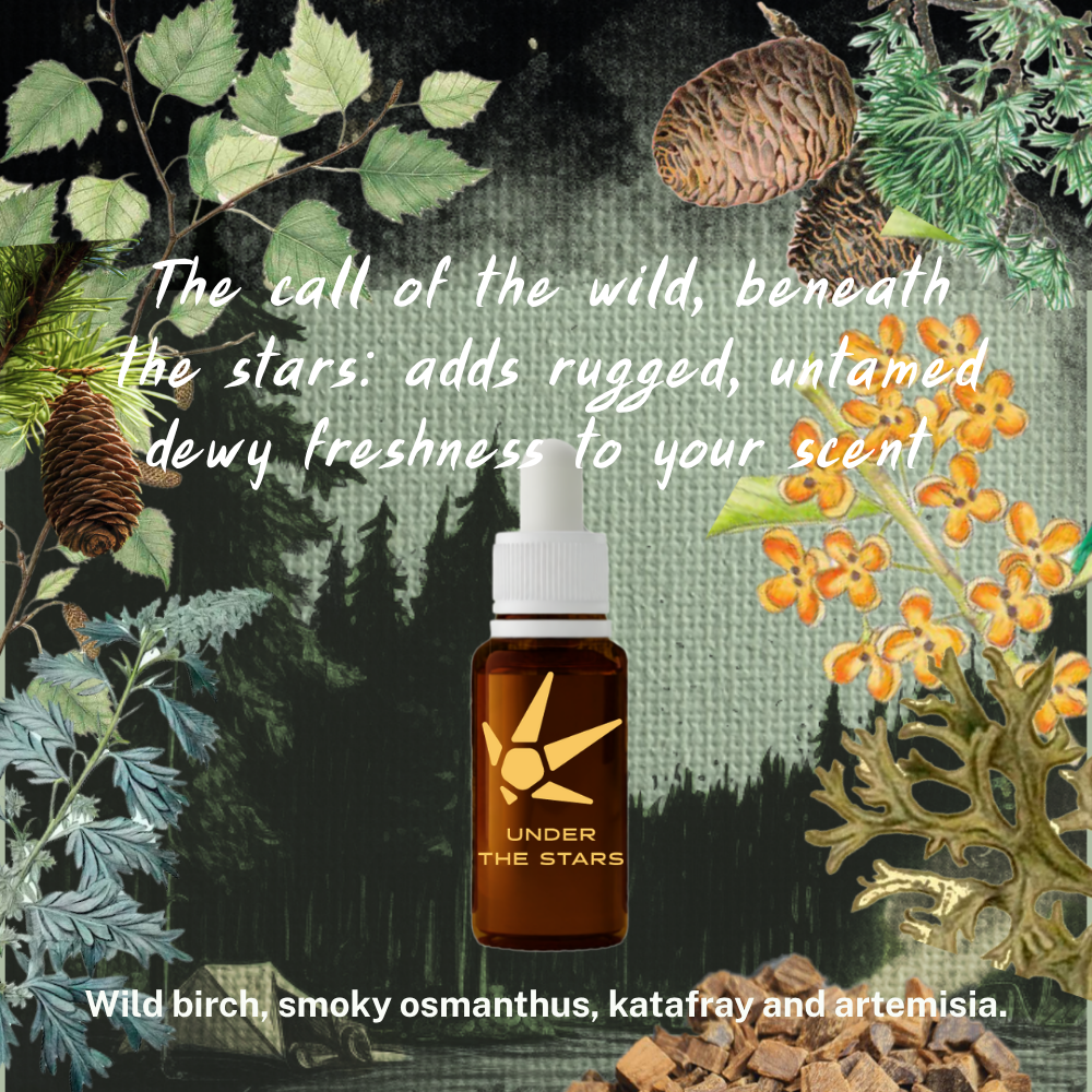 Create Your Own Perfume Blending Set