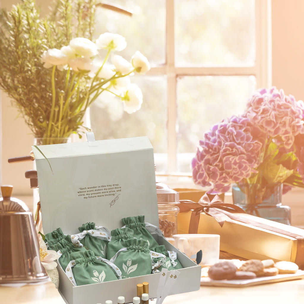 Party Box - Perfume Mixology Sets