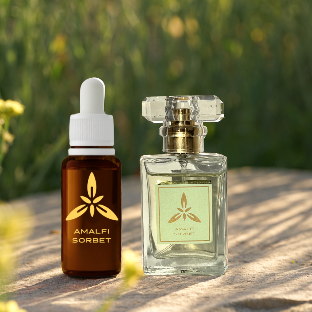 Amalfi Sorbet Fragrance Accord 30ml