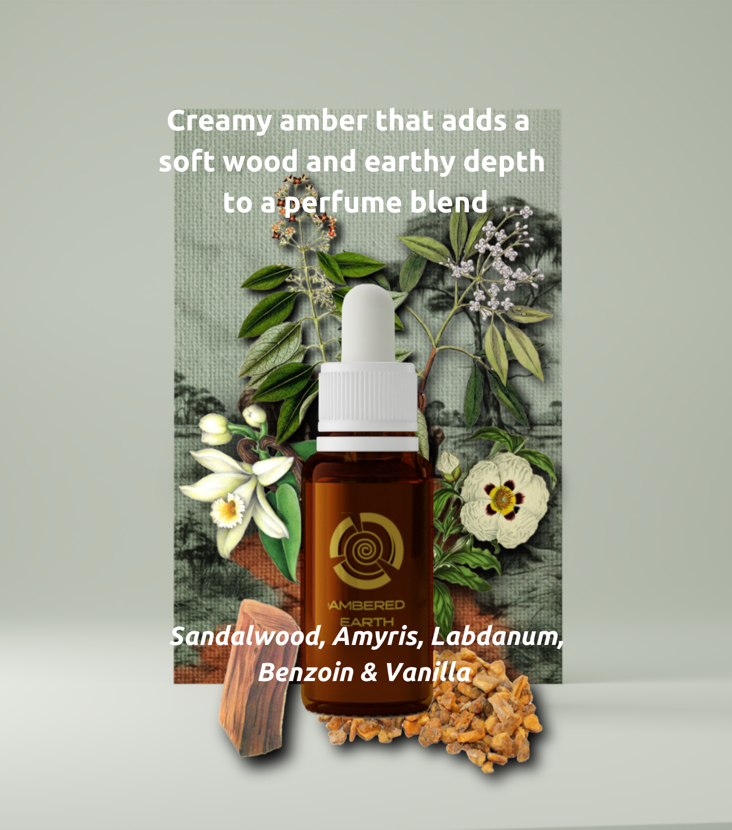 Seductive Soul: Luxury Personal Alchemy Set