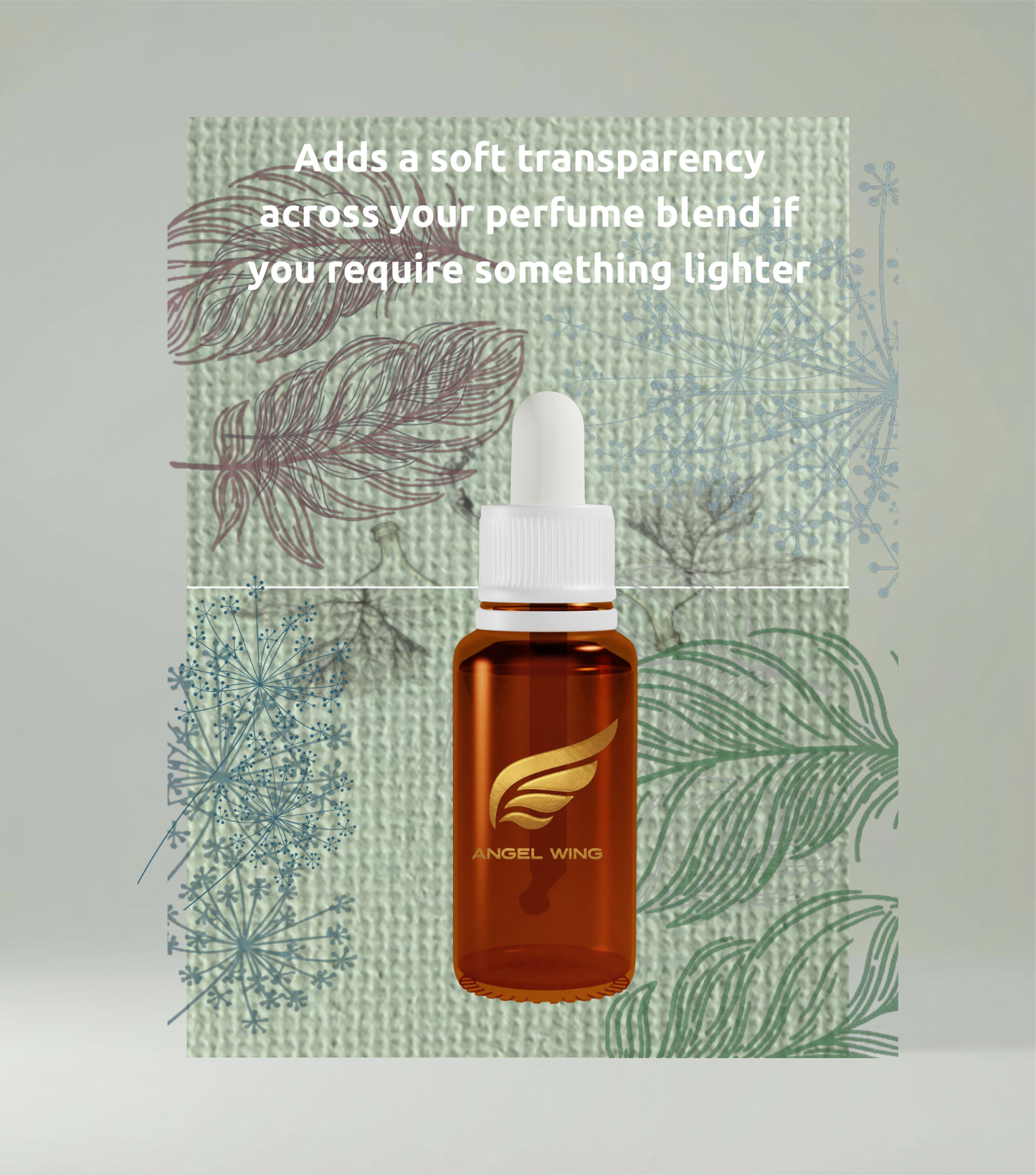 Seductive Soul: Luxury Personal Alchemy Set