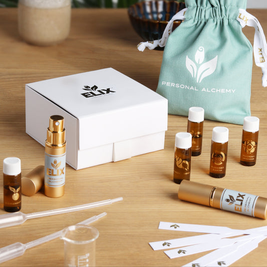 Perfume Mixology Discovery Set