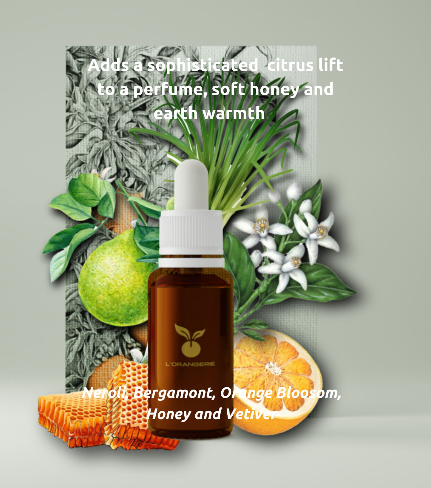 Seductive Soul: Luxury Personal Alchemy Set