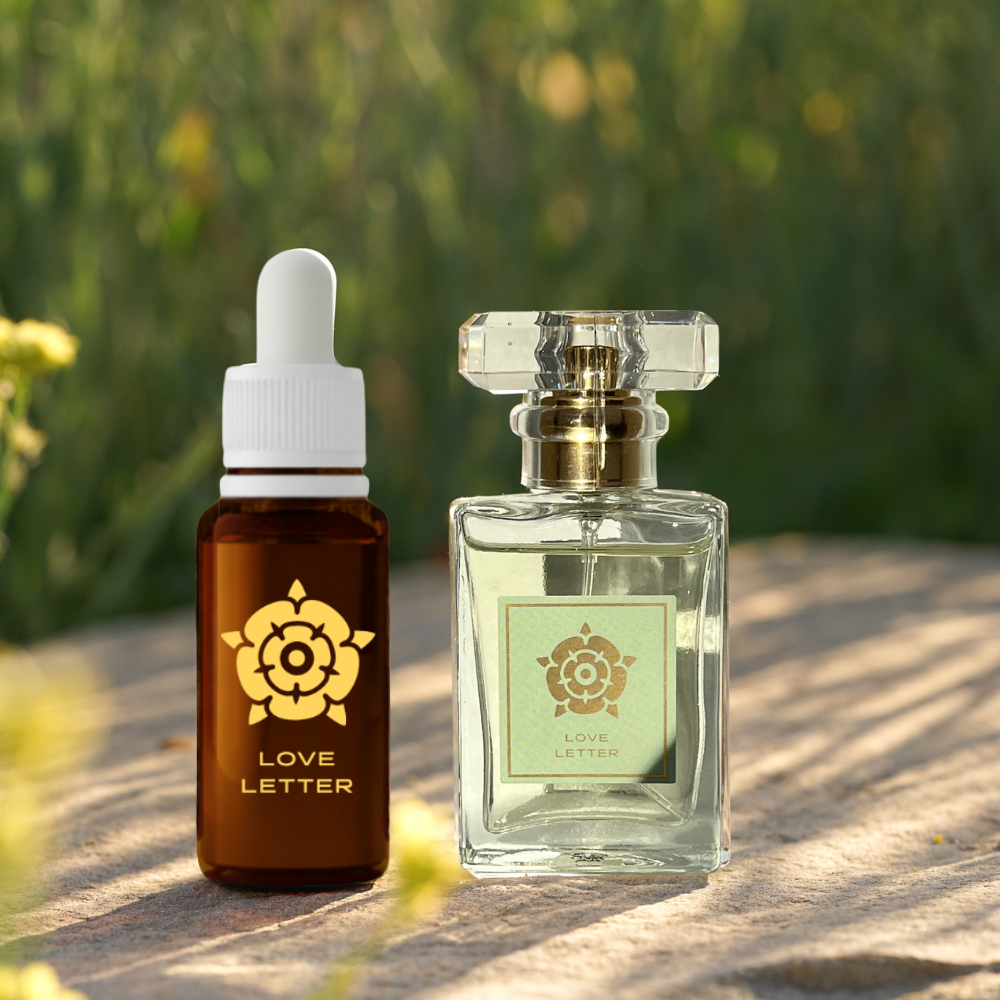 Love Letter Fragrance Accord 30ml