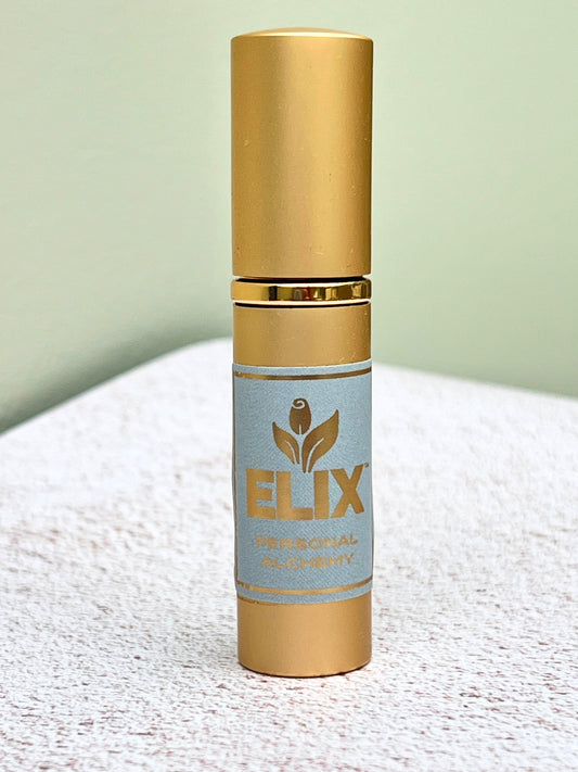 Mini refillable atomiser